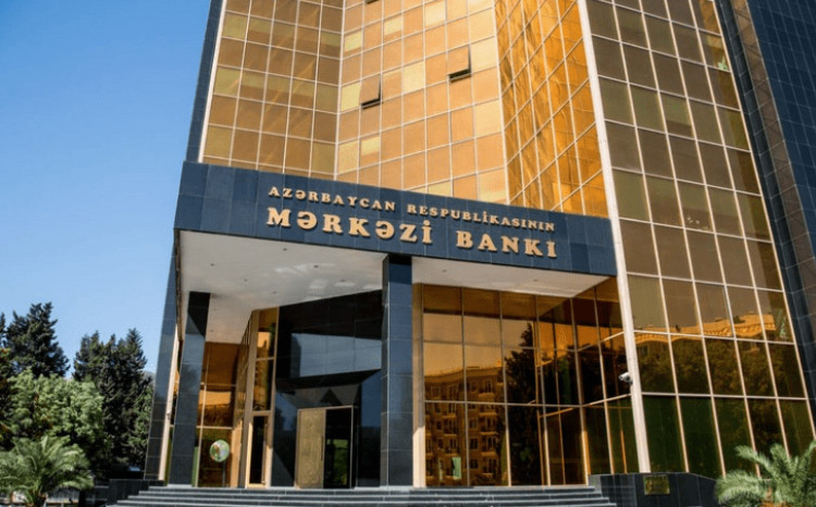 Mərkəzi Bankının 28 günlük Qısamüddətli Notlarının yerləşdirilməsi üzrə hərrac keçirilib 