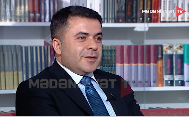 Cabir İmanovdan etiraf: İllər əvvəl Heydər Əliyev "Bakılı oğlanlar"a bunu demişdir - VİDEO