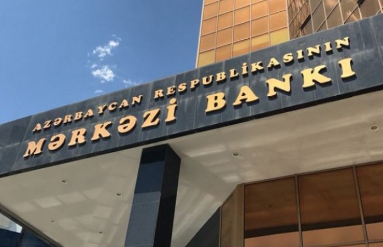 AMB: Maliyyə sektorunun aktivləri artıb 