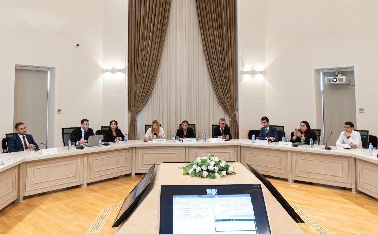 Implementation of international standards on energy efficiency was discussed 