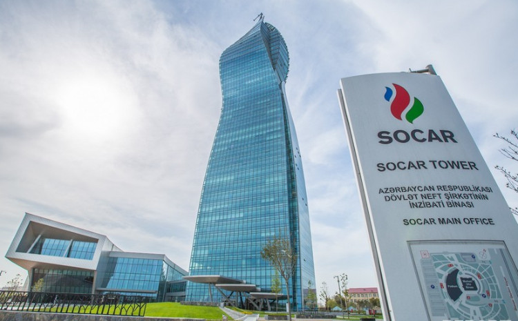 SOCAR-ın 2025-ci ilin 3-cü rübünə dair qazma, hasilat, emal və ixrac göstəriciləri 