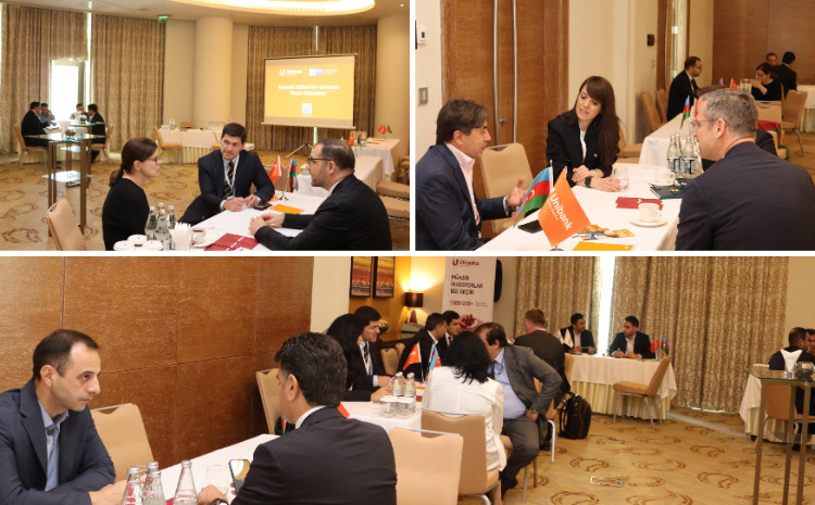 Unibank  beynəlxalq konfransın dəstəkçisi olub 