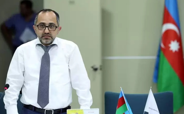 Taleh Kazımova "TuranBank"dan şikayət - 100 min dolları qaytarmır 