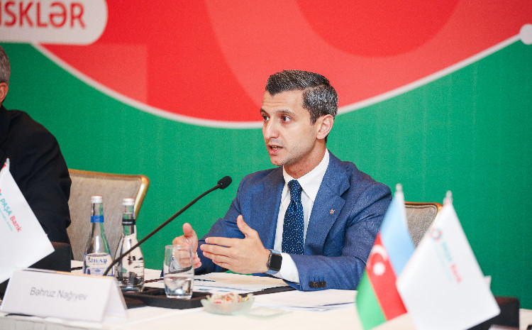 PAŞA Bank ölkənin bazar payının neçə faizinə malikdir? 