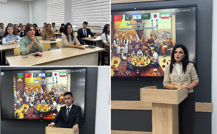 В БГУ обсуждали семейные ценности 