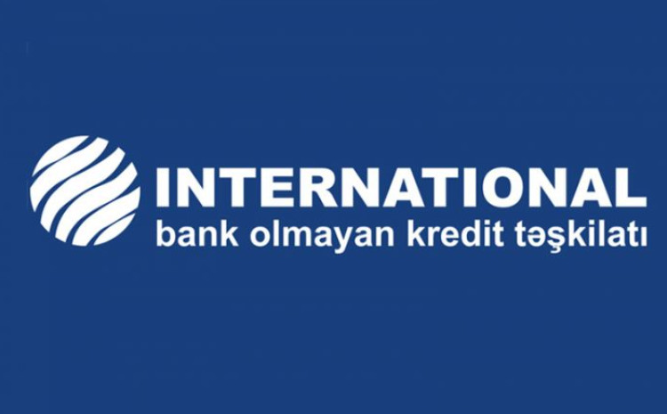 BOKT "International" ASC-nin istiqrazlarının yerləşdirilməsi üzrə hərrac yekunlaşıb 