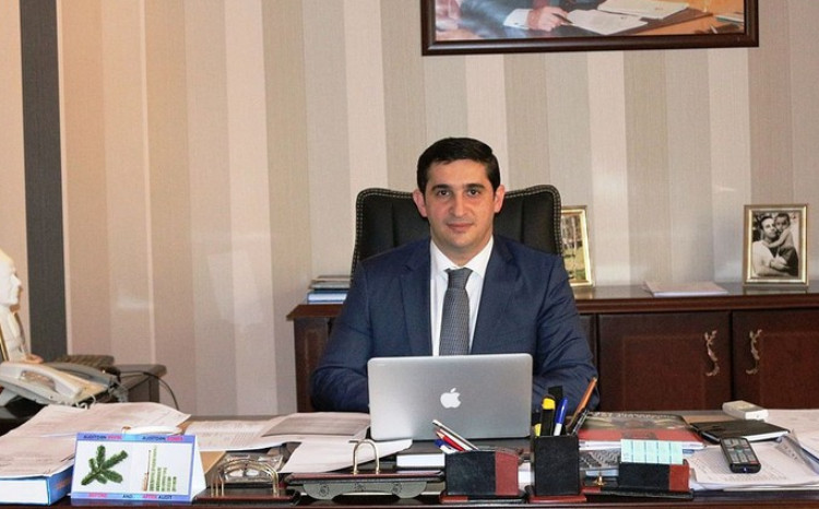 Ədliyyə naziri Masallı şəhərində vətəndaşları qəbul edəcək 