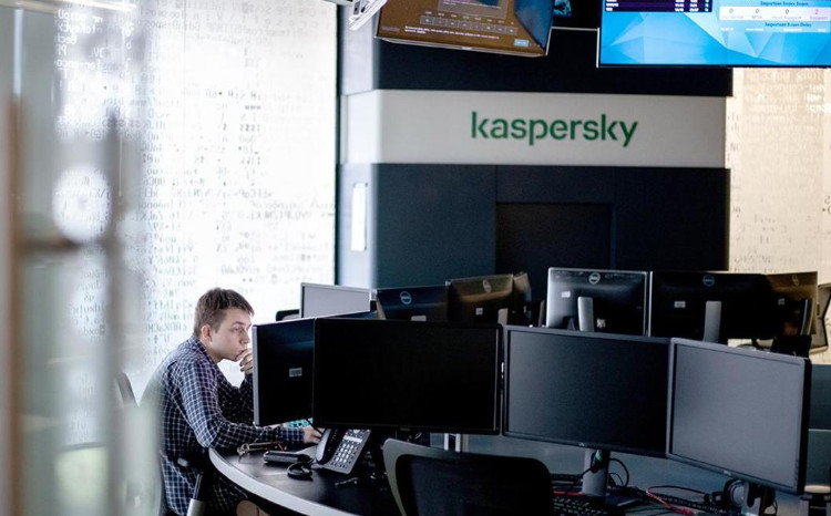 Kaspersky для Android теперь защищает пользователей от фишинга в уведомлениях 