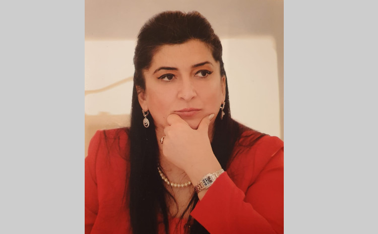Kamilə Əliyeva: “Heç kimin dövlətə xəyanəti bağışlanmamalıdır” 