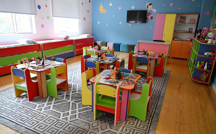 Məktəbəqədər təhsil müəssisələrinin rəhbər heyətin diaqnostik qiymətləndirilməsi aparılacaq 