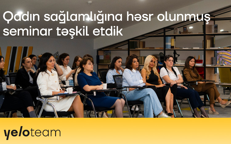 Yelo Bank поддержал Всемирный месяц борьбы с раком молочной железы 