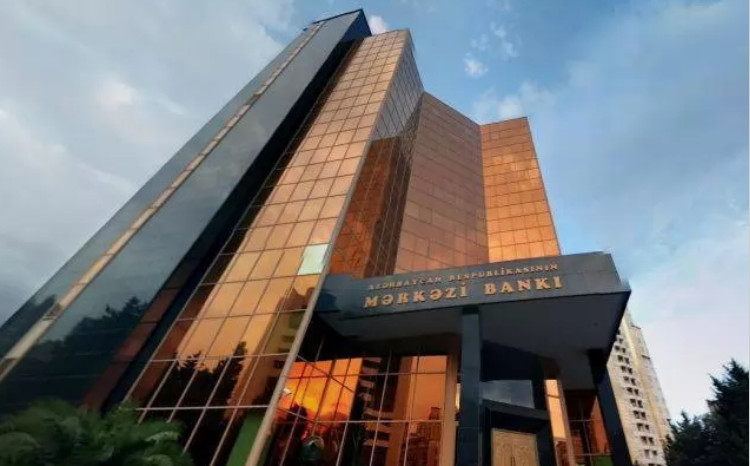 Mərkəzi Bankının 84 günlük Notlarının yerləşdirilməsi üzrə hərrac keçirilib 