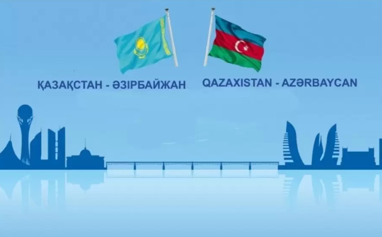 Azərbaycanla Qazaxıstanın qarşılıqlı investisiyalarının həcmi məlum olub 