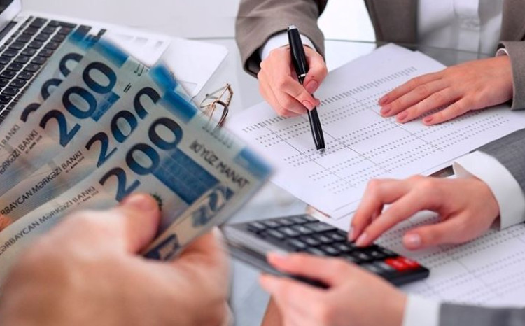 2026-cı il dövlət büdcəsinin gəlirləri 38,6 milyard manat səviyyəsində proqnozlaşdırılıb 