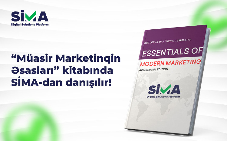 AzInTelecom’s Experience to Be Featured in Philip Kotler’s “Principles of Modern Marketing” 