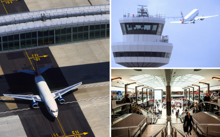 The State Oil Fund of the Republic of Azerbaijan invests £50 million in London Gatwick Airport 