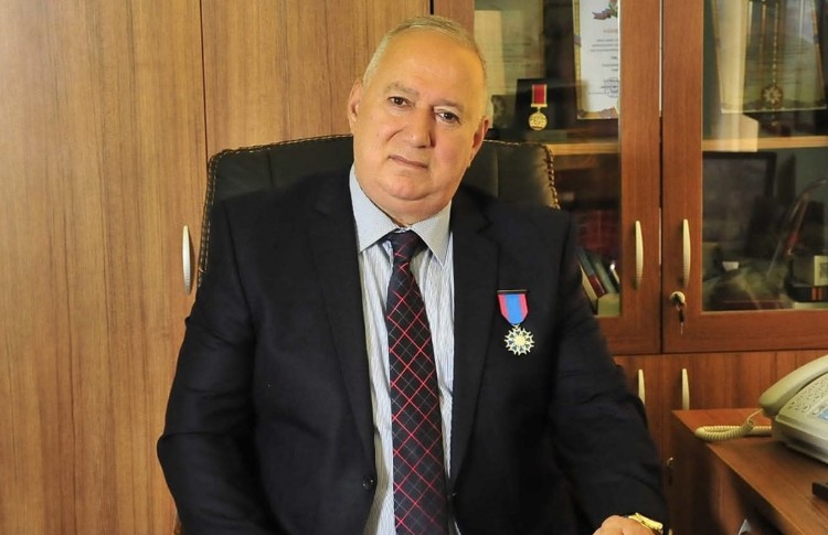 Əməkdar mədəniyyət işçisi komaya düşdü 