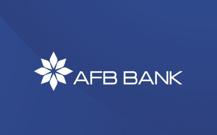 “AFB Bank”ın kredit portfeli, gəlirləri və xalis mənfəəti artıb 
