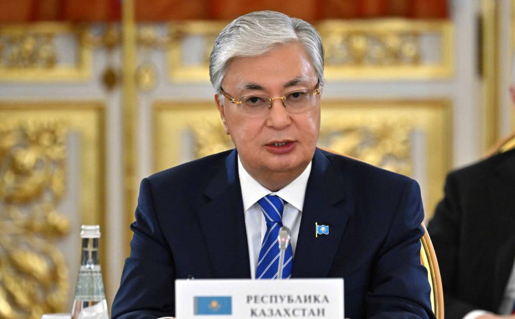 Президент: «Предлагаем создать в рамках Организации Совет передового опыта по энергоэффективности» 