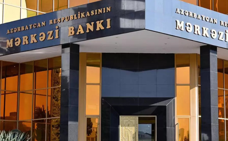 Mərkəszi Bnk bu BOKT-u 2 min manat cərimə etdi 