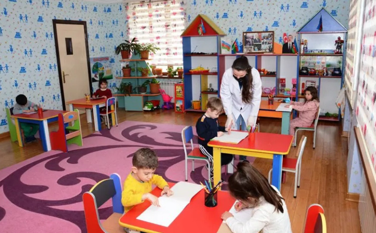 Məktəbəqədər təhsil müəssisələrinə tərbiyəçi-müəllimlərin işə qəbulu üzrə müsabiqənin müsahibə mərhələsi başlayır 