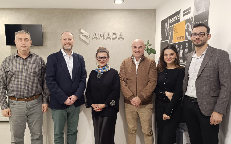 WADA nümayəndə heyəti Bakıda keçiriləcək Avropa üzrə Regional Simpoziuma hazırlıqla tanış olub 
