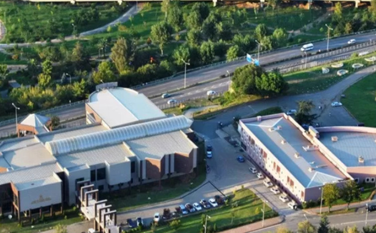 Между БГУ и Черноморским техническим университетом подписан меморандум 