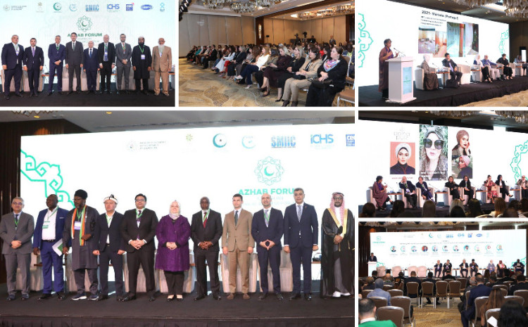 Azərbaycan Halal Biznes Forumu başa çatdı 