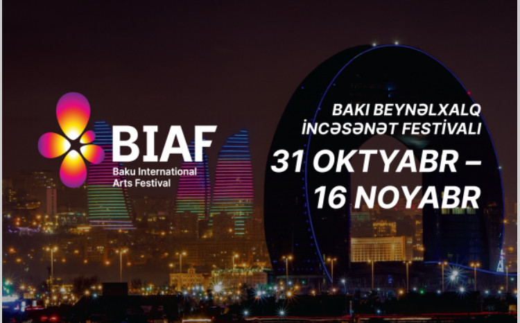 BİAF 2025 - Klassikanın müasir incəsənətlə qovuşduğu məkan 