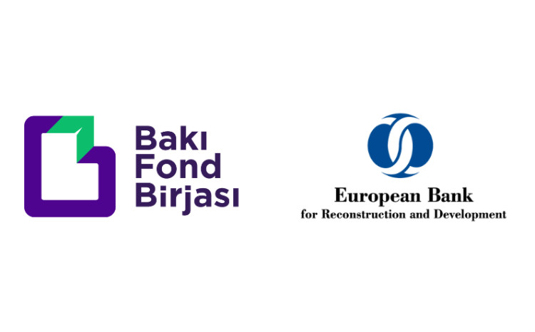 "Avropa Yenidənqurma və İnkişaf Bankı"-nın istiqrazlarının yerləşdirilməsi üzrə hərrac yekunlaşmışdır 