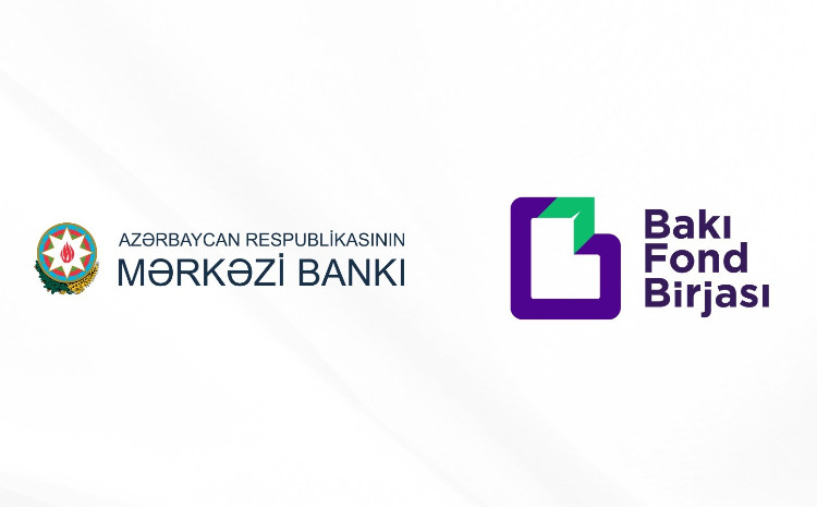 Mərkəzi Bankının Notlarının yerləşdirilməsi üzrə hərrac keçiriləcək 