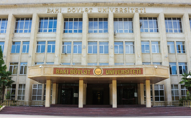 12 иностранца получили право на обучение в БГУ 