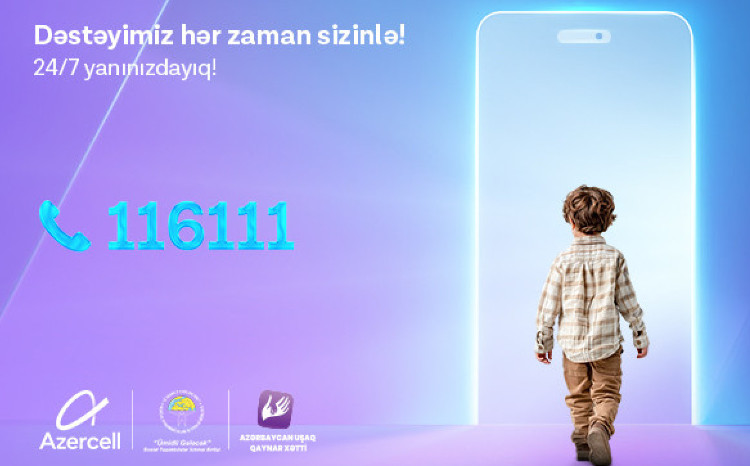 Azercell statistika açıqladı 