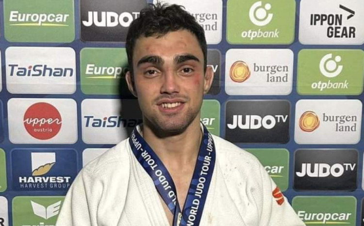 Moldova Prezidenti soydaşımızı “Şərəf” ordeni ilə təltif edib 