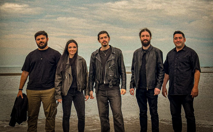 DÖNGƏ qrupundan “Məsti Xumar” mahnısına gözlənilməz rok tərtibat - VİDEO