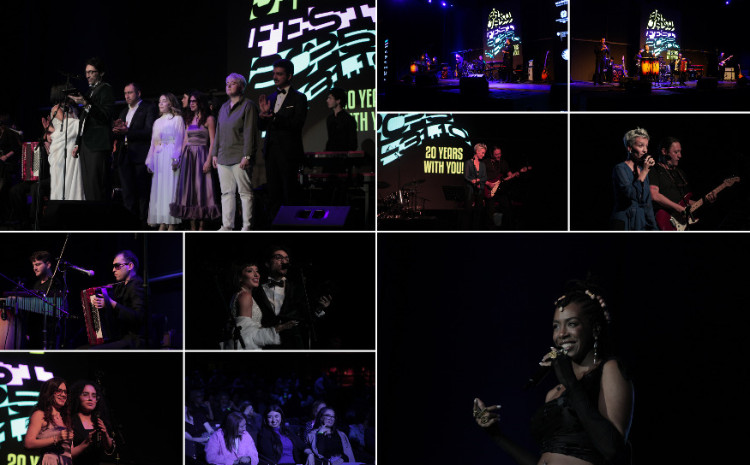 Baku Jazz Festival 2025: Cazın, yaradıcılığın və birliyin təntənəsi 