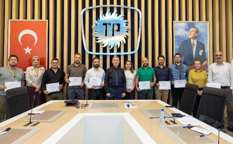 SOCAR-TPAO əməkdaşlığı çərçivəsində birgə təlim keçirilib 