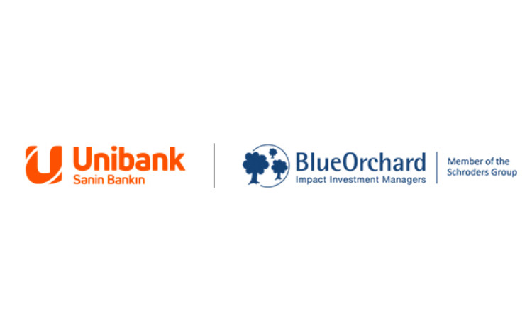 CB Unibank Azerbaijan and BlueOrchard Finance Ltd. Sign Subordinated and Senior Facility Agreements for USD 23 Million 