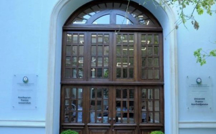 UFAZ-ın tələbələrinə iki yeni təqaüd veriləcək 