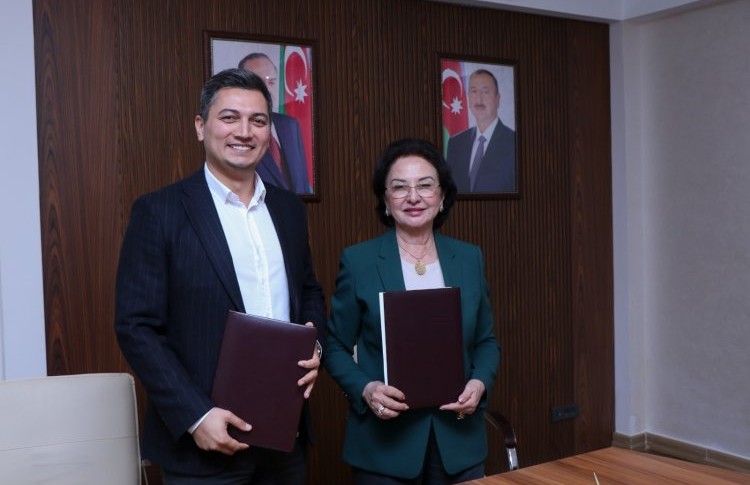 AzMİU və Holberton School arasında YENİ ƏMƏKDAŞLIQ!