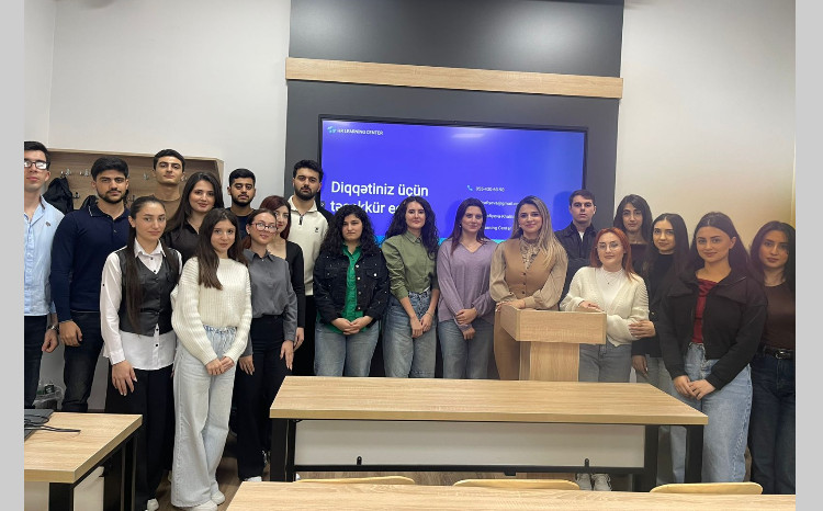 Студенты БГУ проинформированы о деятельности Государственного фонда социальной защиты 