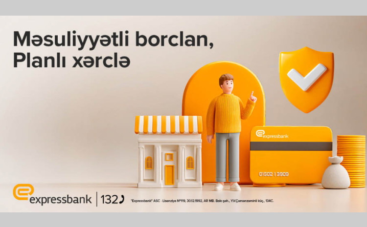 Kredit götürərkən bunlara diqqət edin 