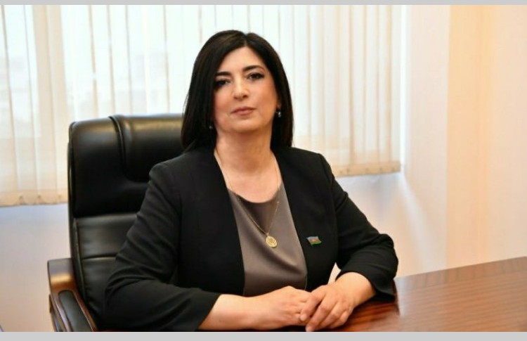 Kamilə Əliyeva: “İtaliya Prezidentinin səfəri Azərbaycanla strateji tərəfdaşlığı daha da gücləndirdi” 