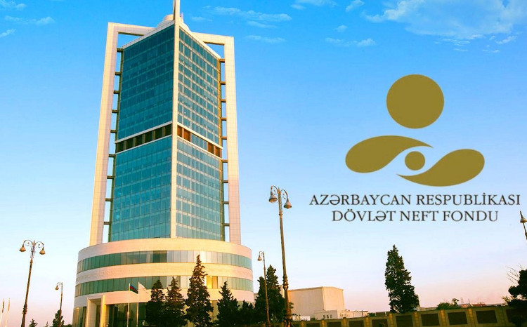 SOFAZ revenue and expenditure Statement for January - September of 2025 