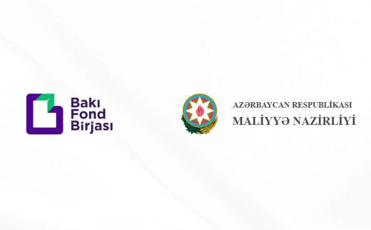 Maliyyə Nazirliyinin 720 günlük istiqrazlarının yerləşdirilməsi üzrə hərrac keçirilib 