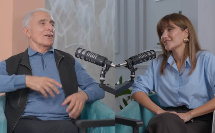 Alim Qasımov sənət aləmindəki paxıllıqdan və qızı Fərqanə ilə maraqlı xatirəsindən danışdı 