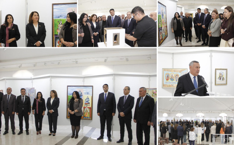 Naxçıvanda Mirzə Qədim İrəvaninin 200 illik yubileyi qeyd olundu 