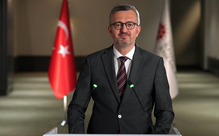 "Şəhidlərimizin nəşi Türkiyəyə gətiriləcək" - Bürhanəddin Duran