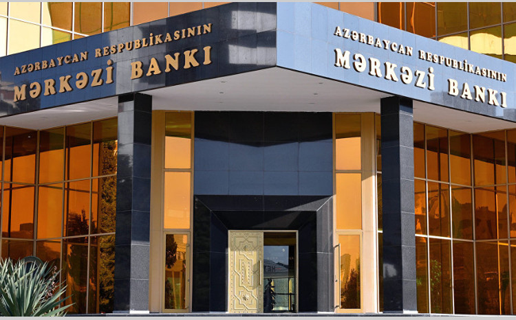 An auction was held for placement of 84-days Notes of the Central Bank of the Republic of Azerbaijan 