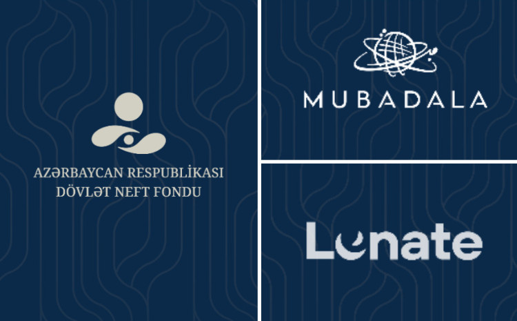 SOFAZ CEO held bilateral meetings in Abu Dhabi 